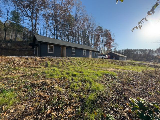 358 Simonds Road, Murphy, NC 28906