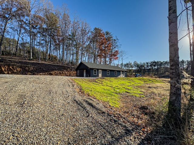 358 Simonds Road, Murphy, NC 28906