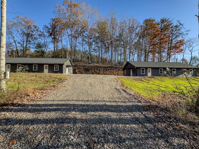 358 Simonds Road, Murphy, NC 28906