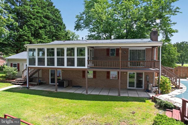 3925 SHAMROCK CT, Port Republic, MD 20676
