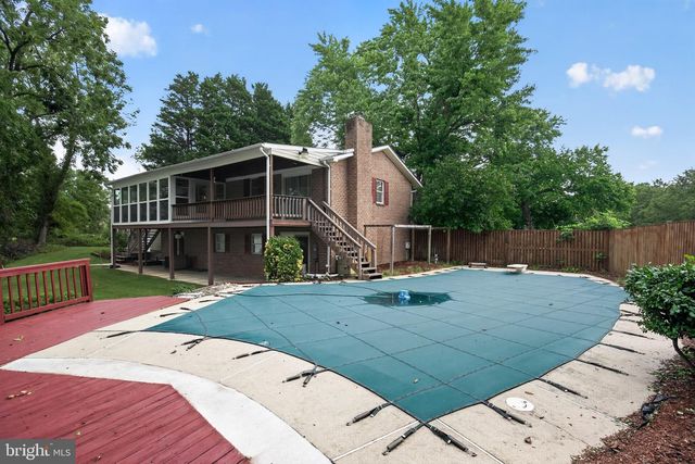 3925 SHAMROCK CT, Port Republic, MD 20676