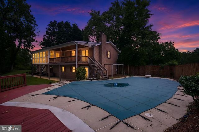 3925 SHAMROCK CT, Port Republic, MD 20676
