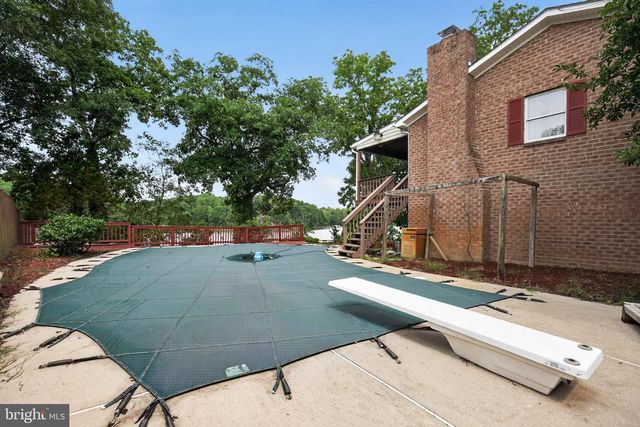 3925 SHAMROCK CT, Port Republic, MD 20676