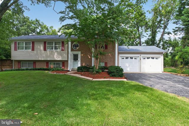 3925 SHAMROCK CT, Port Republic, MD 20676