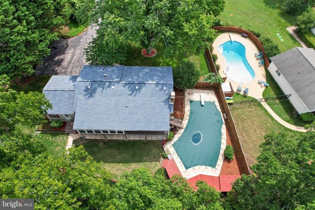3925 SHAMROCK CT, Port Republic, MD 20676