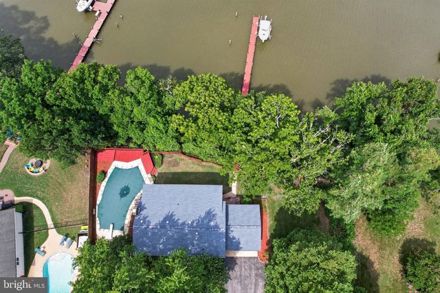 3925 SHAMROCK CT, Port Republic, MD 20676