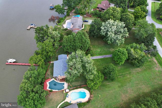 3925 SHAMROCK CT, Port Republic, MD 20676