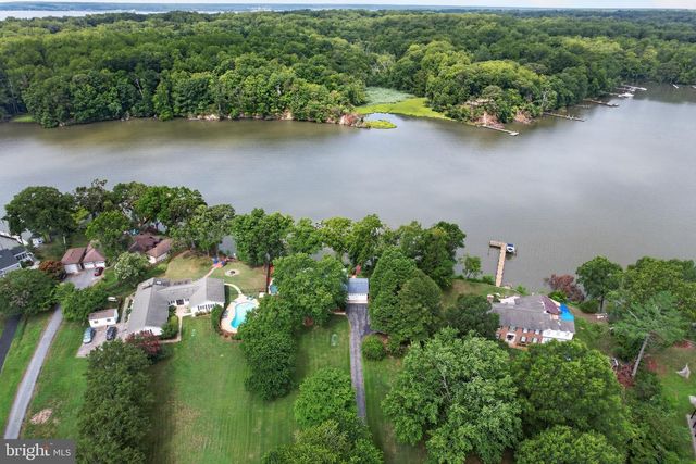3925 SHAMROCK CT, Port Republic, MD 20676