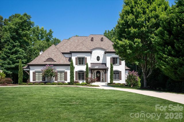 417 Latimer Lane, Fort Mill, SC 29715