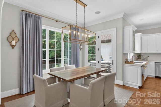 417 Latimer Lane, Fort Mill, SC 29715