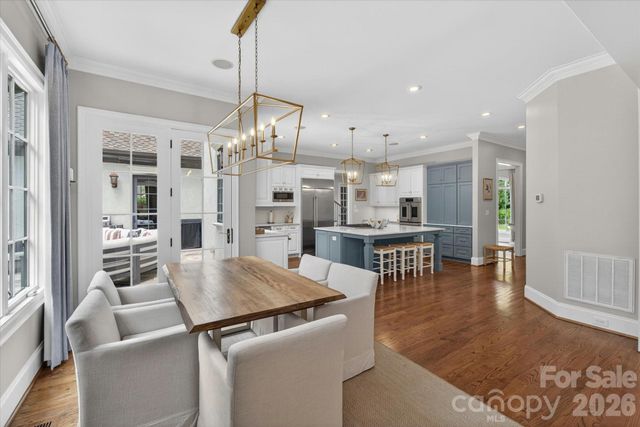 417 Latimer Lane, Fort Mill, SC 29715