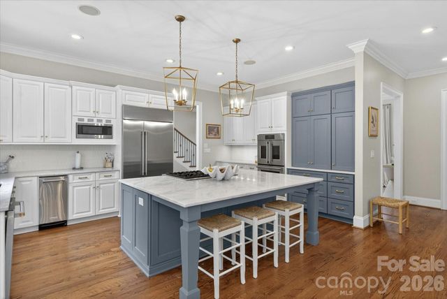 417 Latimer Lane, Fort Mill, SC 29715