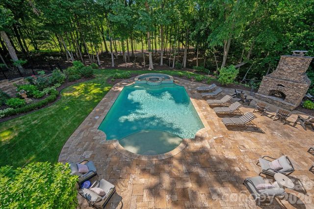 417 Latimer Lane, Fort Mill, SC 29715