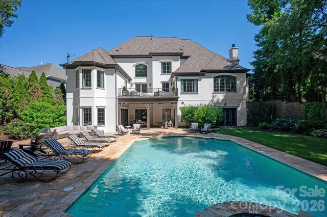 417 Latimer Lane, Fort Mill, SC 29715