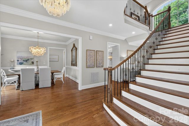 417 Latimer Lane, Fort Mill, SC 29715