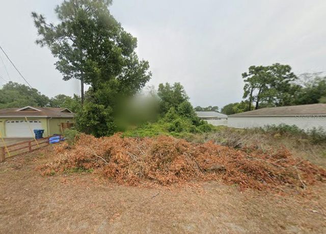 7453 MOHAWK TRAIL, Spring Hill, FL 34606