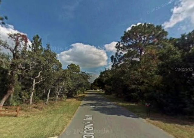 7453 MOHAWK TRAIL, Spring Hill, FL 34606