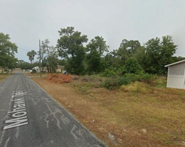 7453 MOHAWK TRAIL, Spring Hill, FL 34606