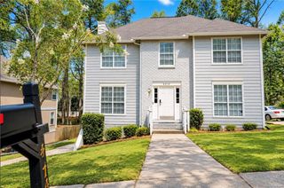 4974 Windsor Downs Drive, Decatur, GA 30035