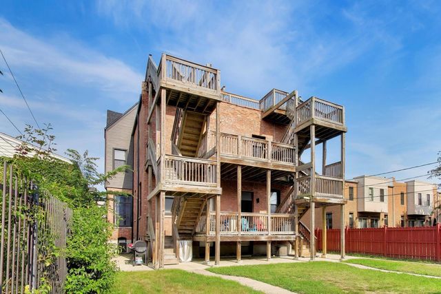 3330 S Indiana Avenue 2N, Chicago, IL 60616