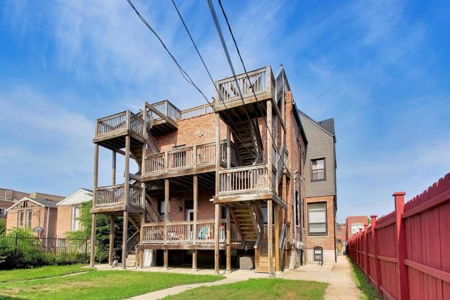 3330 S Indiana Avenue 2N, Chicago, IL 60616