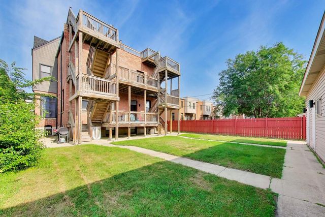 3330 S Indiana Avenue 2N, Chicago, IL 60616