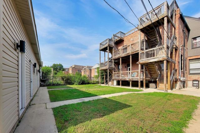 3330 S Indiana Avenue 2N, Chicago, IL 60616
