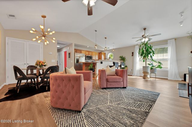 6520 Brook Bend Way 203, Louisville, KY 40229