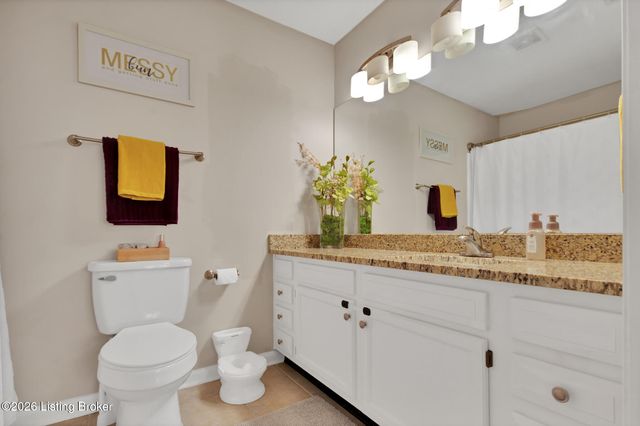 6520 Brook Bend Way 203, Louisville, KY 40229