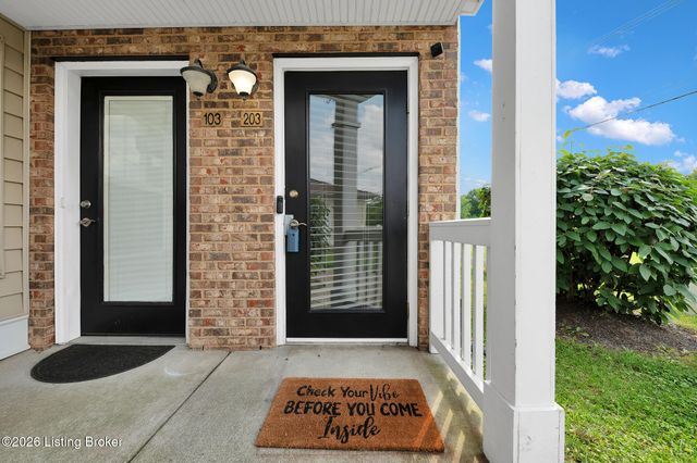 6520 Brook Bend Way 203, Louisville, KY 40229
