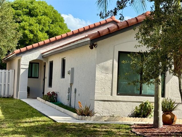 17673 SW 19th St, Miramar, FL 33029