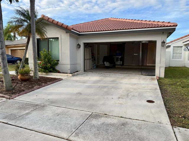 17673 SW 19th St, Miramar, FL 33029