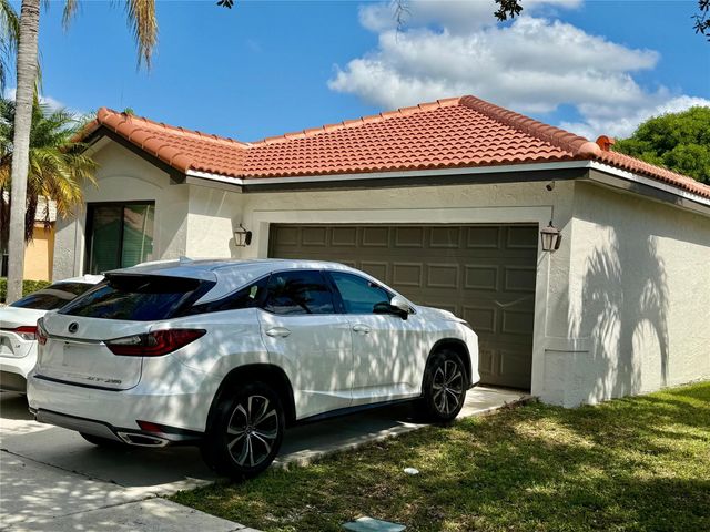 17673 SW 19th St, Miramar, FL 33029