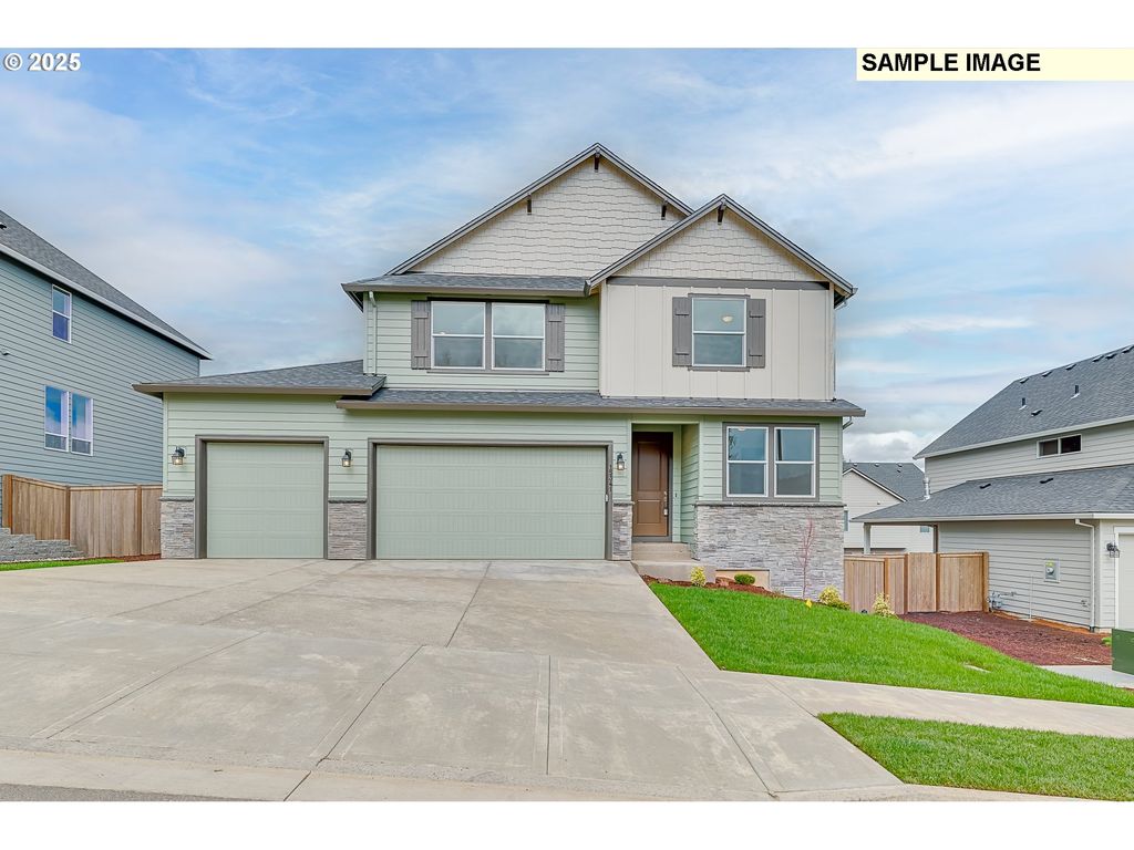 1496 Ne JOSEPHINE Ct 181, Estacada, OR 97023