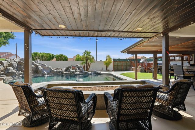 2560 N Lindsay Road 40, Mesa, AZ 85213
