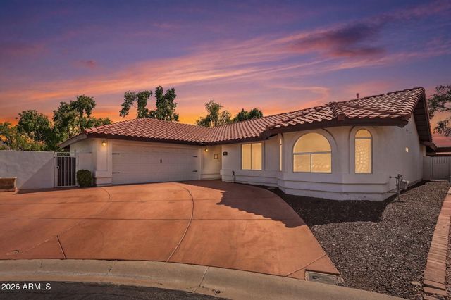 2560 N Lindsay Road 40, Mesa, AZ 85213