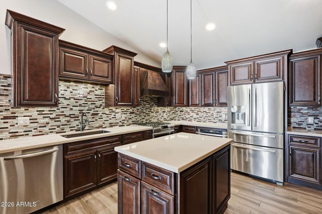 2560 N Lindsay Road 40, Mesa, AZ 85213