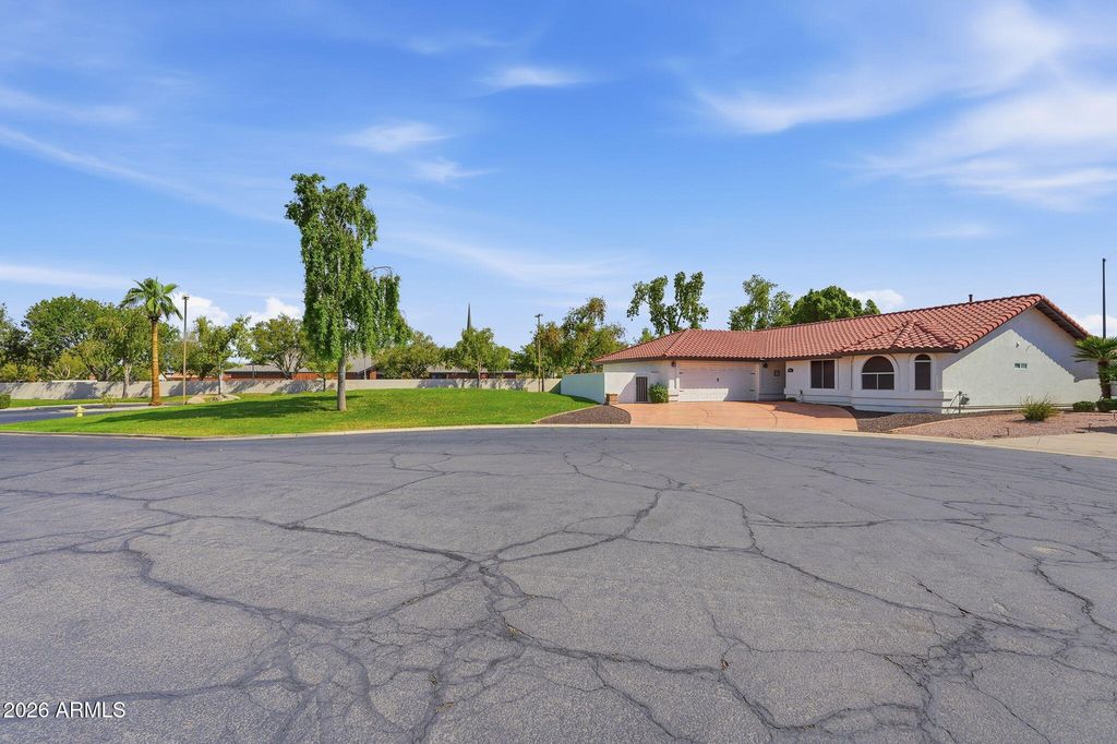 2560 N Lindsay Road 40, Mesa, AZ 85213 — photo 2