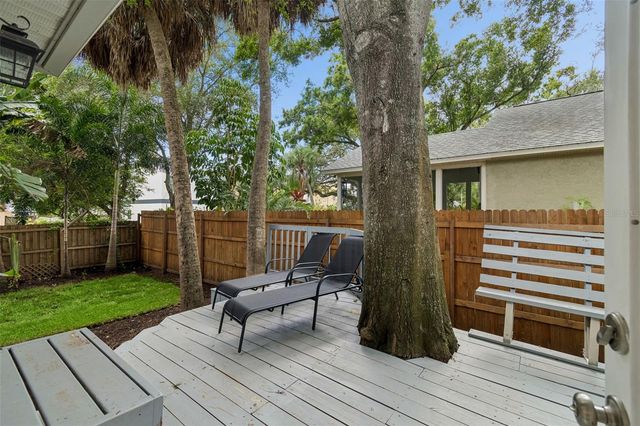 4418 W NORTH B STREET, Tampa, FL 33609