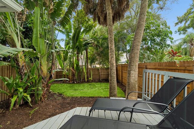 4418 W NORTH B STREET, Tampa, FL 33609