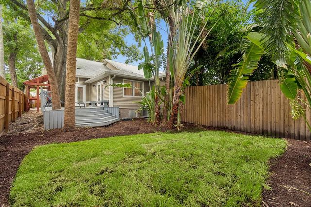 4418 W NORTH B STREET, Tampa, FL 33609