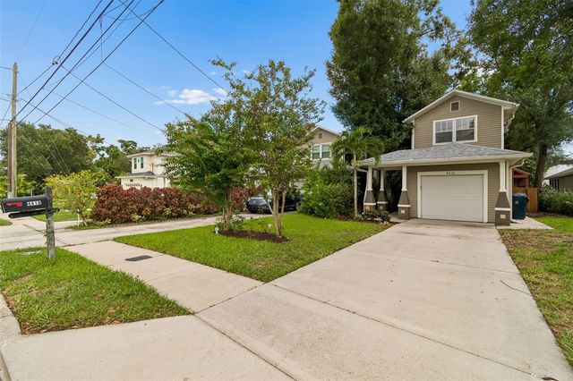 4418 W NORTH B STREET, Tampa, FL 33609