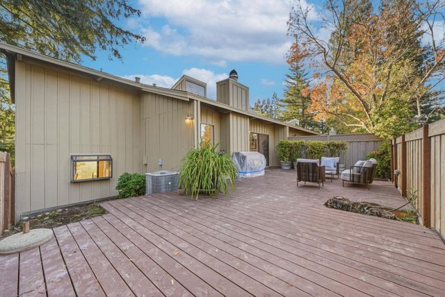 438 Sycamore Hill Drive, Danville, CA 94526