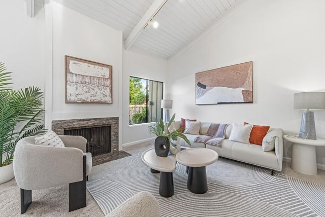 438 Sycamore Hill Drive, Danville, CA 94526