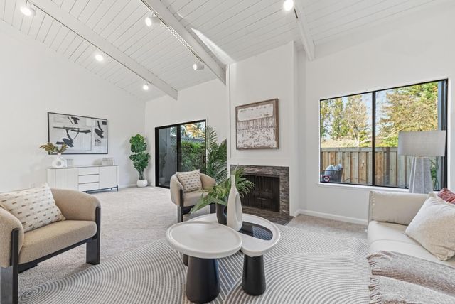 438 Sycamore Hill Drive, Danville, CA 94526