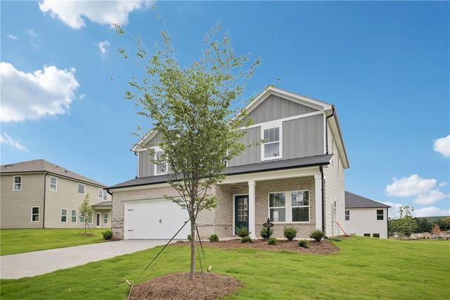 308 Table Rock Way, Villa Rica, GA 30180