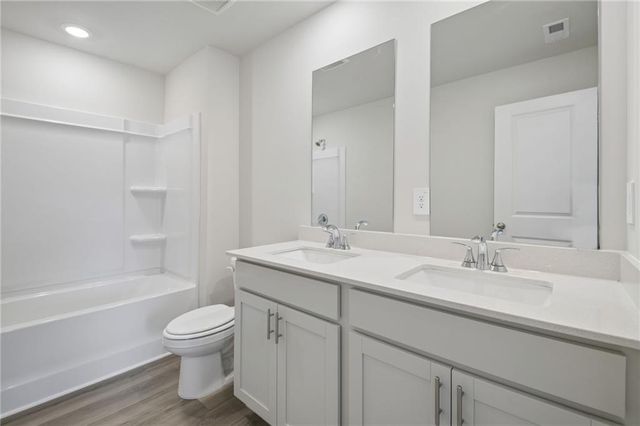 308 Table Rock Way, Villa Rica, GA 30180