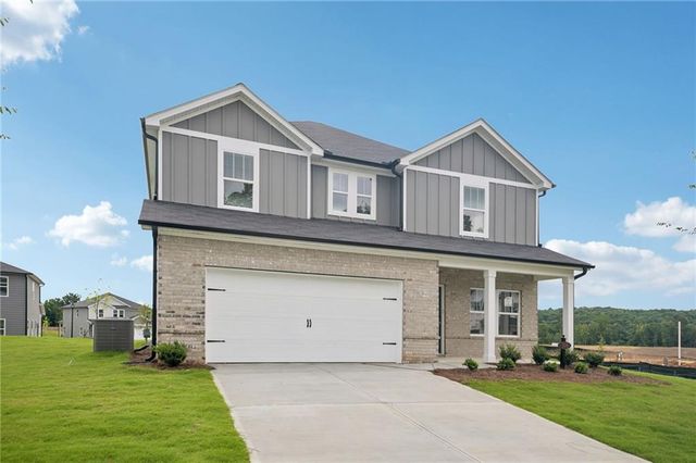 308 Table Rock Way, Villa Rica, GA 30180