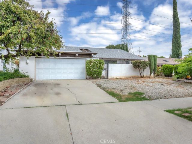 12634 Amboy Avenue, Sylmar, CA 91342