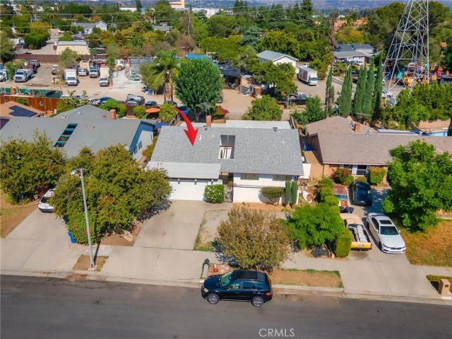 12634 Amboy Avenue, Sylmar, CA 91342